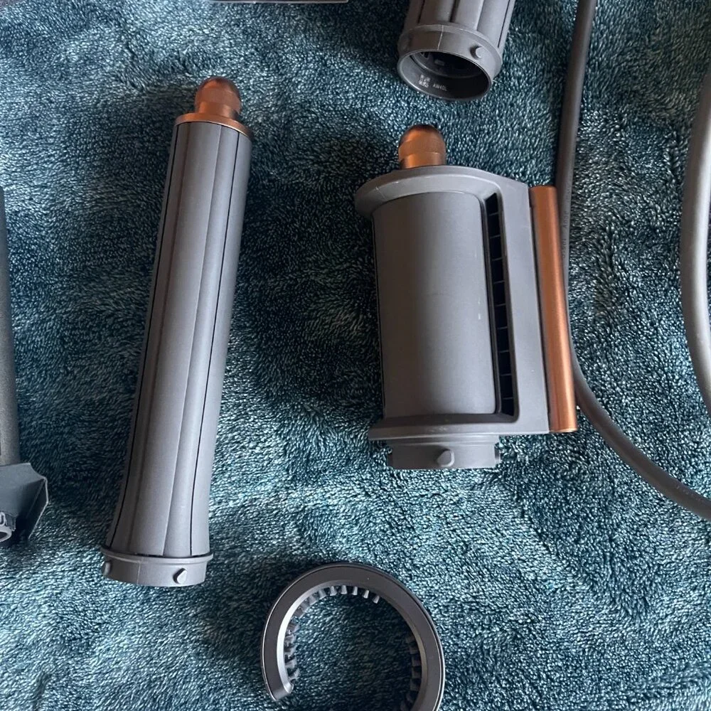 Like NEW Dyson Airwrap Complete LONG HAIR - Picture 4 of 8